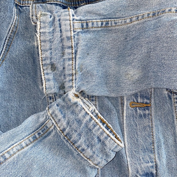 Cotton On Utility Supply Co. Jean Jacket - Picture 7 of 9